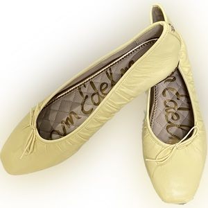 Sam Edelman Ballet Flats